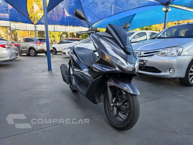 PCX 160 - SCOOTER