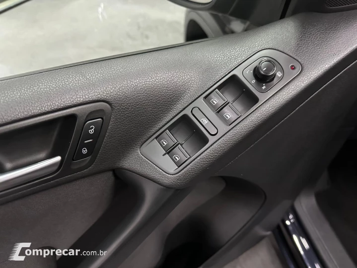 TIGUAN 1.4 TSI 16V Turbo