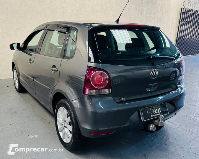 POLO 1.6 MI 8V