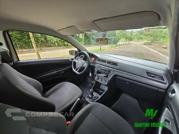 SAVEIRO 1.6 MSI ROBUST CS 16V FLEX 2P MANUAL