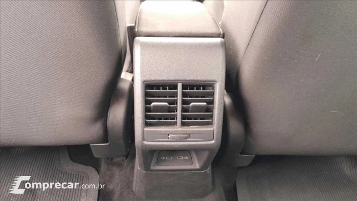 POLO 1.0 170 TSI COMFORTLINE AUTOMÁTICO