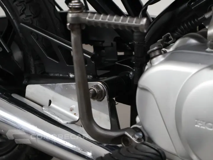 HONDA POP 100