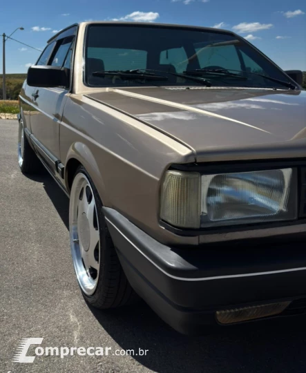 VOYAGE 1.6 S 8V