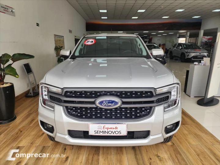 RANGER 2.0 TURBO DIESEL CD XLS 4X2 AUTOMÁTICO