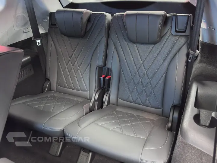 TIGGO 8 PRO 1.5 TCI PLUG-IN HYBRID DHT