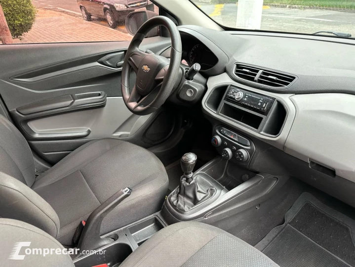 ONIX HATCH Joy 1.0 8V Flex 5p Mec.