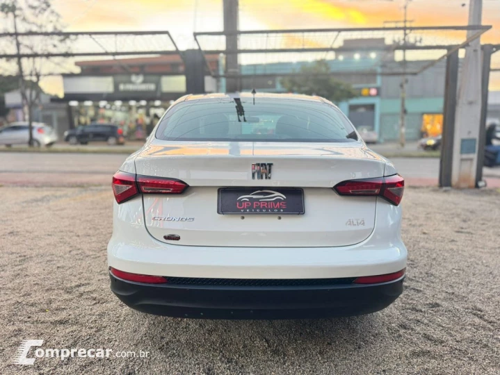 Cronos 1.3 4P FLEX