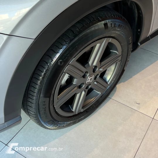 HR-V EXL 1.5 Sensing 16V 5p Aut.