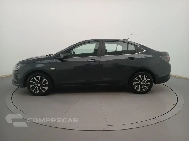 ONIX 1.0 TURBO FLEX PLUS PREMIER AUTOMÁTICO