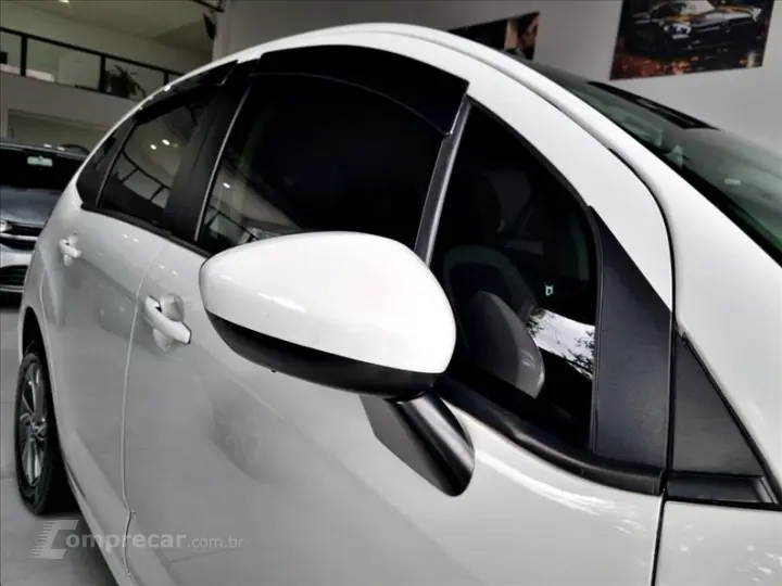 C3 1.2 Pure Tech Tendance