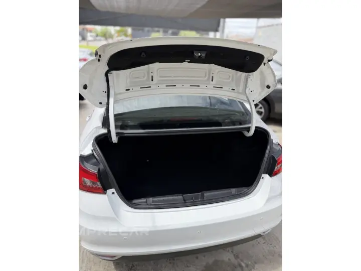 ARRIZO 5 1.5 VVT TURBO iFLEX RX CVT