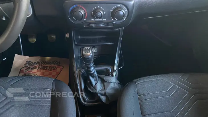 FIAT STRADA 1.3 FIREFLY FREEDOM CD