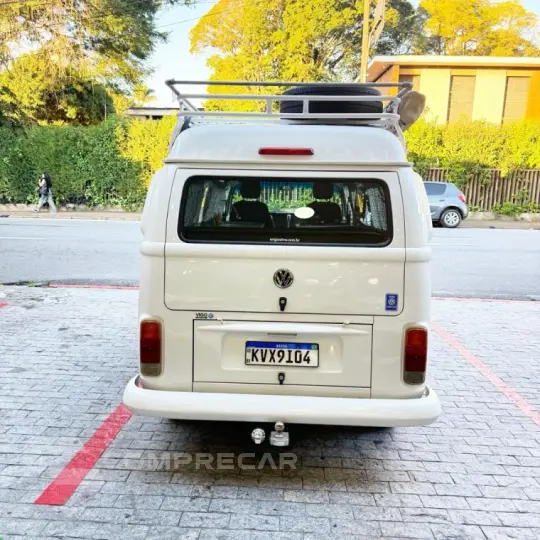 KOMBI 1.4 MI STD 8V