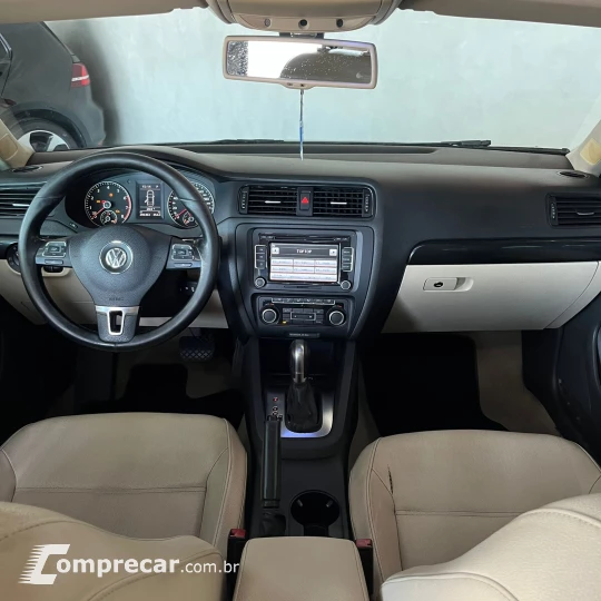 JETTA 2.0 Comfortline