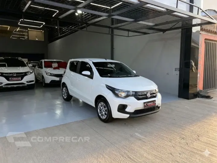 MOBI LIKE 1.0 Fire Flex 5p.