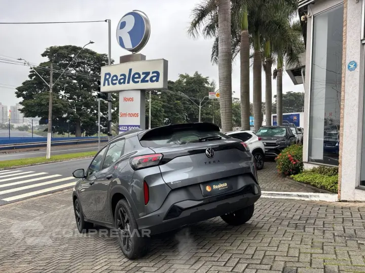 Tera TERA High 1.0 170 TSI Flex 12V 5p Aut
