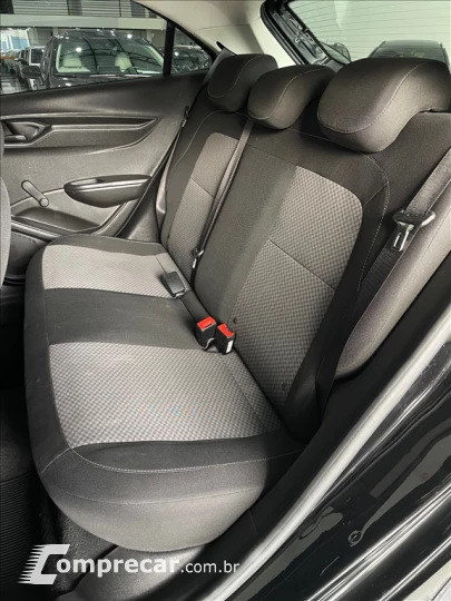 ONIX 1.0 MPFI JOY 8V FLEX 4P MANUAL
