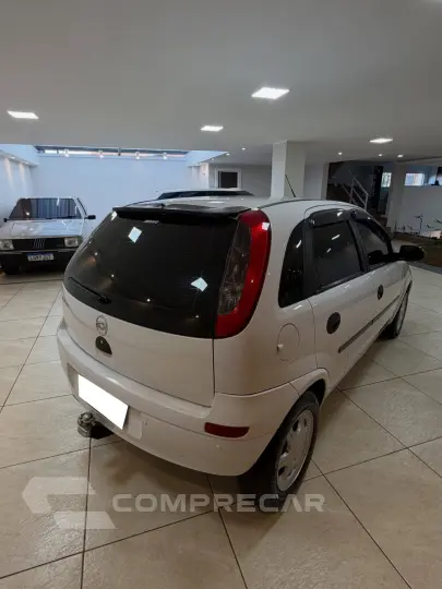 CORSA 1.0 MPFI 8V