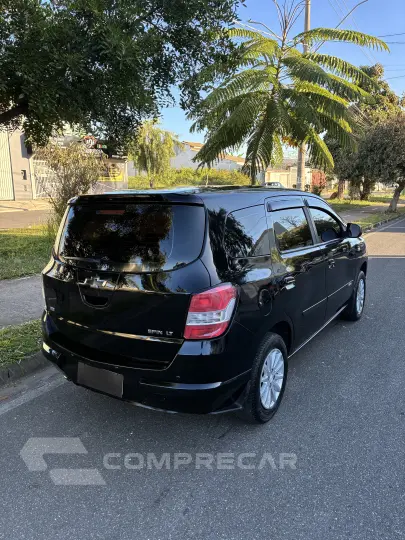 SPIN 1.8 LT 8V