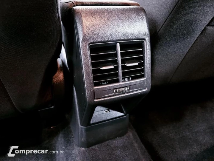 POLO COMFORT 200 TSI 1.0 FLEX 12V AUT