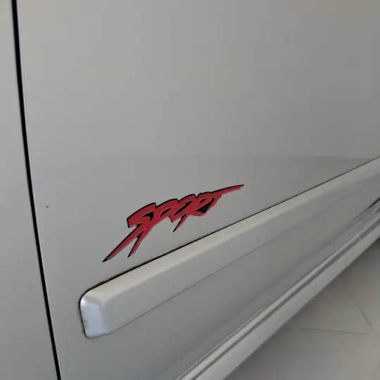 MONTANA 1.4 MPFI Sport CS 8V