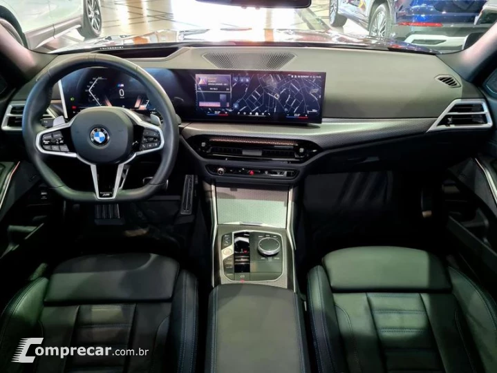320I M SPORT FLEX