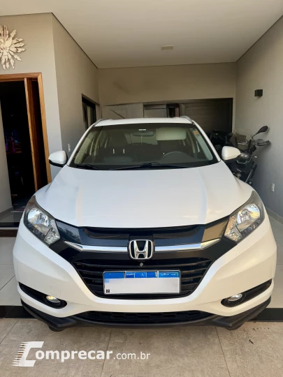 HR-V 1.8 16V EX