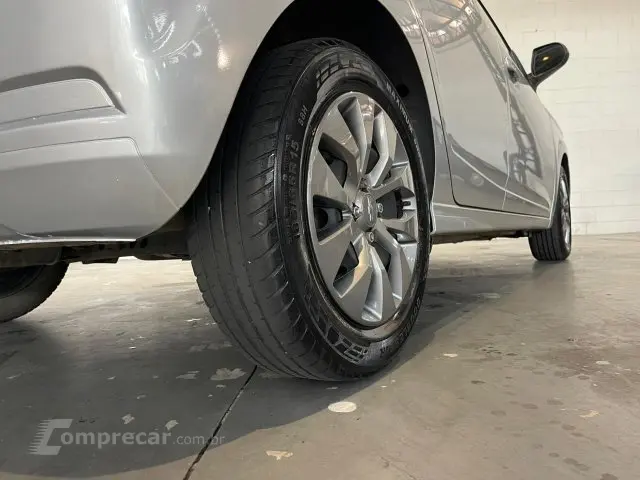 ONIX - 1.0 SPE/4 JOY BLACK 8V 4P MANUAL