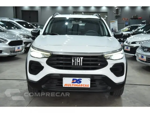 PULSE - 1.3 DRIVE MANUAL