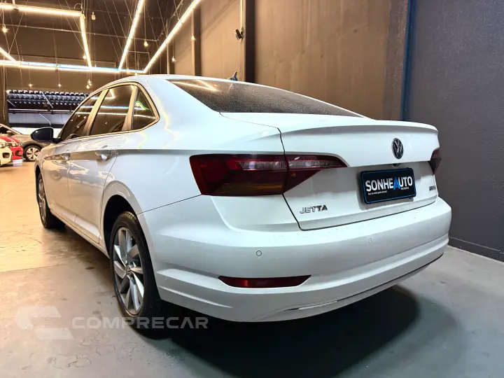 JETTA 1.4 16V TSI Comfortline