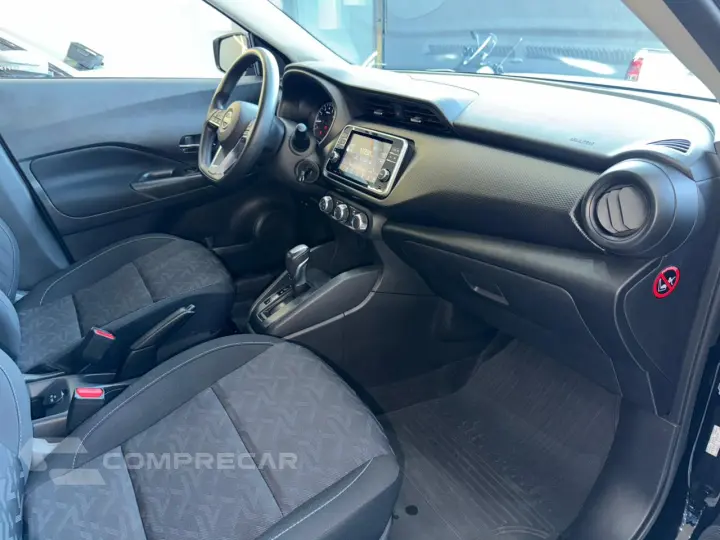 FLEXSTART SENSE XTRONIC