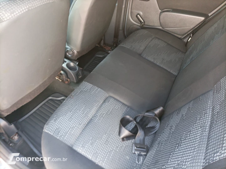 SANDERO 1.6 Expression 8V