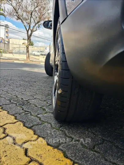 TAOS 1.4 250 TSI TOTAL FLEX HIGHLINE AUTOMÁTICO