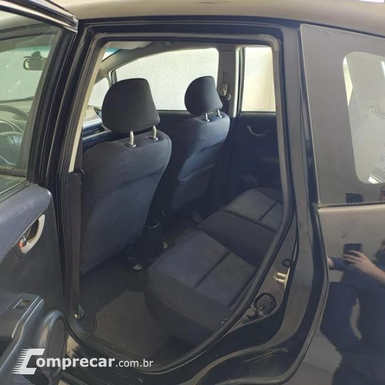 FIT 1.4 LX 16V