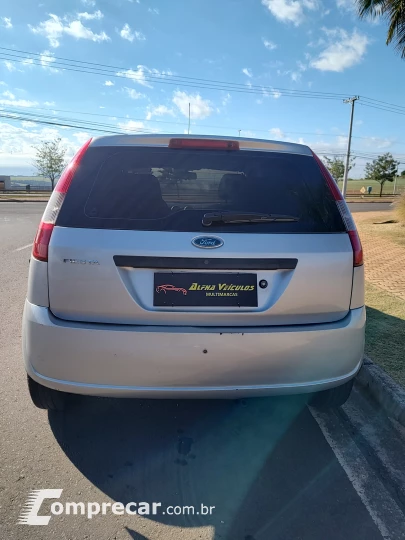 FIESTA 1.0 MPI 8V