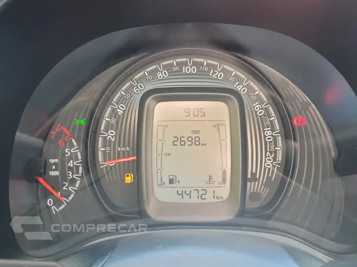 MOBI LIKE 1.0 Fire Flex 5p.