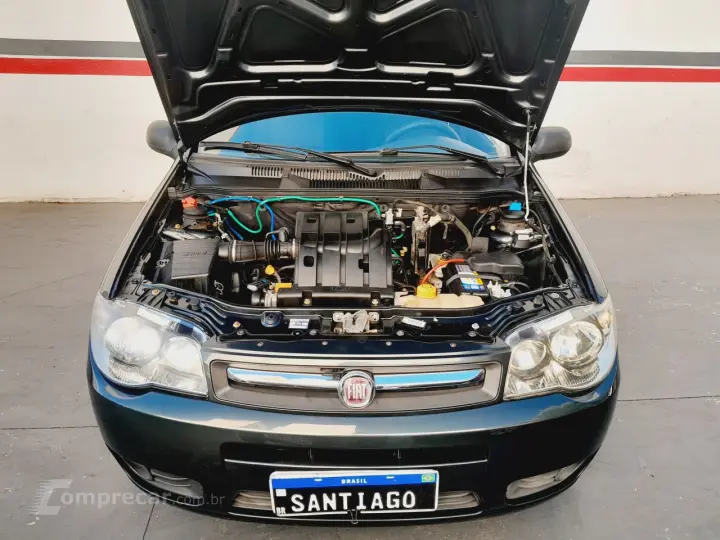 Palio 1.0 ECONOMY Fire Flex 8V 2p