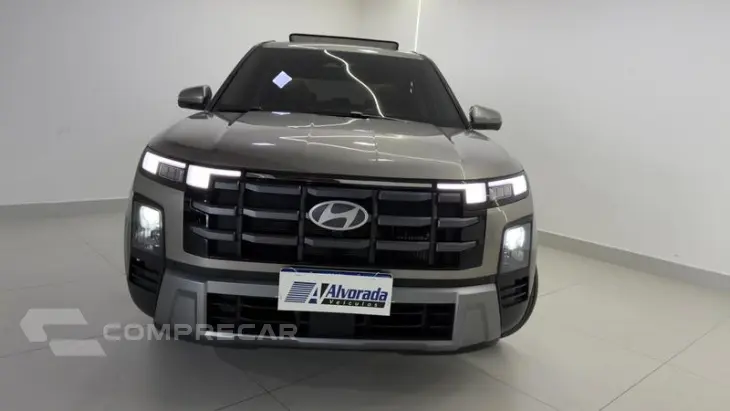 CRETA 1.0 TGDI AT6 PLATINUM