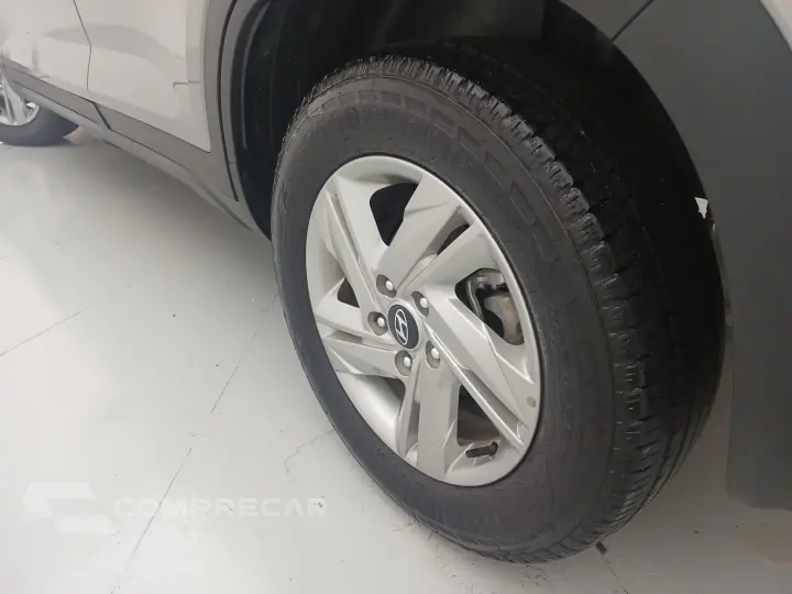 CRETA 1.0 TGDI FLEX COMFORT AUTOMÁTICO