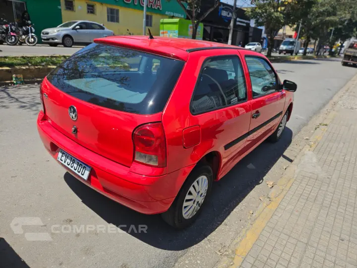 GOL  1.0   - G -4