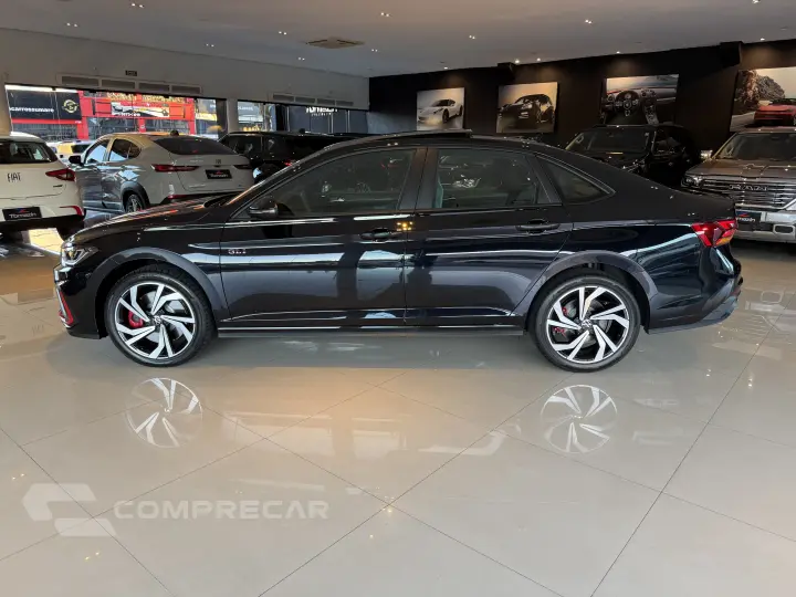 JETTA 2.0 350 TSI GLI