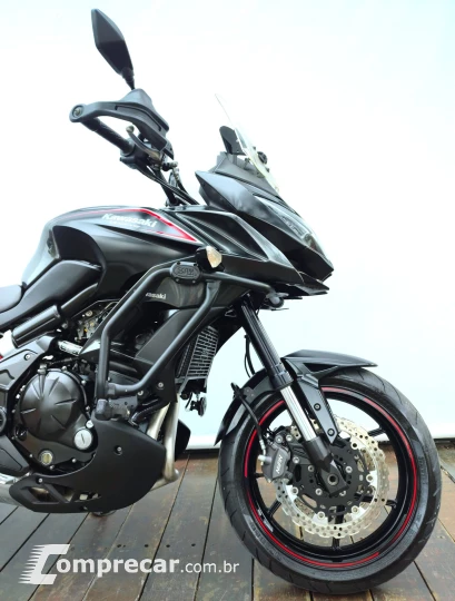 KAWASAKI VERSYS 650 ABS