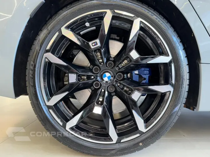 2.0 16V TURBO FLEX M SPORT AUTOMÁTICO