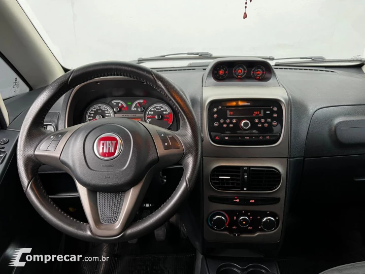 Idea Advent./ Adv.LOCKER 1.8 mpi Flex 5p