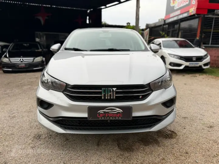 Cronos 1.0 4P FIREFLY FLEX DRIVE