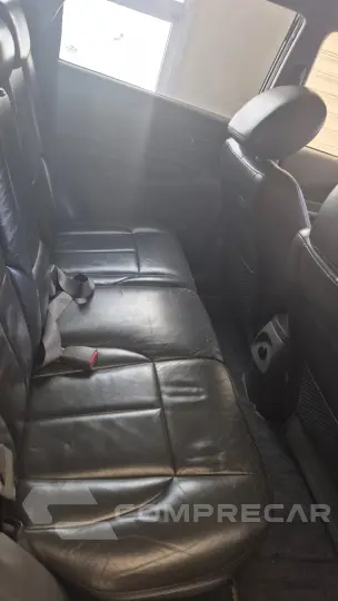 Tucson gls 2.0 automática