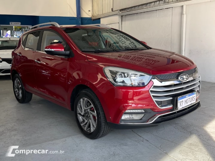 T40 1.5 16V JETFLEX 4P MANUAL