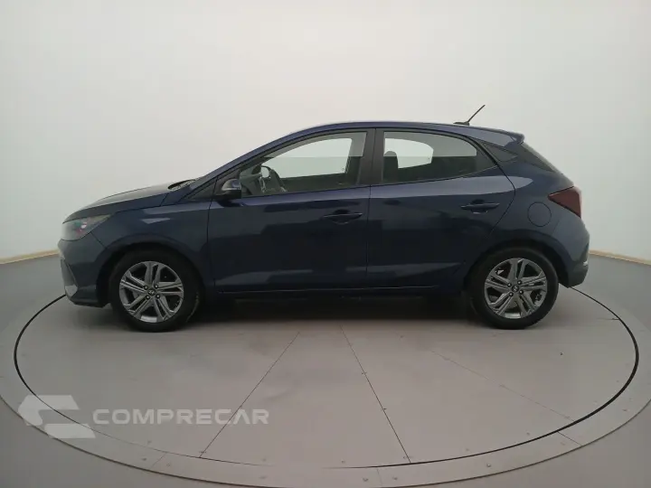 HB20 1.0 TGDI FLEX COMFORT PLUS AUTOMÁTICO