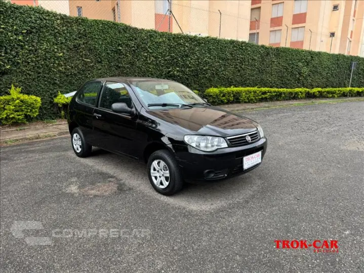 PALIO 1.0 MPI Fire 8V