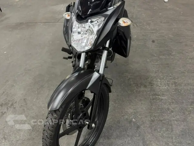 FAZER YS 150 SED - Street